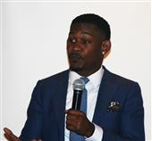 Special Event with Daniel Jacobs, "The Miracle Man" (2016)